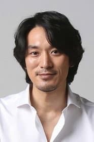 Photo of Kim Min-jun
