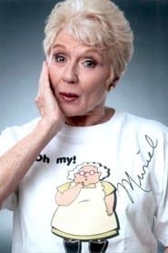 Photo of Thea White