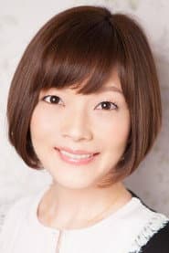 Photo of Haruhi Nanao