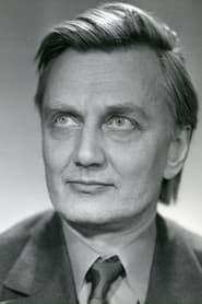 Photo of Viktors Lorencs