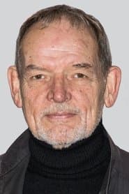 Photo of David Schofield