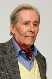 Photo of Peter O'Toole