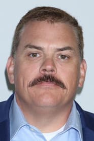 Photo of Kevin Heffernan