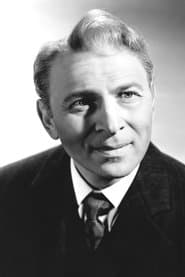 Photo of Morris Carnovsky