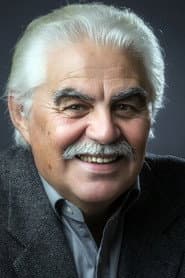 Photo of Serge Papagalli