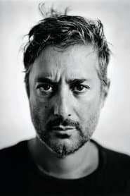 Photo of Harmony Korine