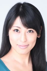Photo of Airi Ootsu