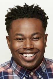 Photo of Marcel Spears