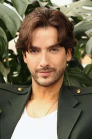 Photo of Carlos Torres