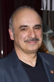 Photo of Peter Polycarpou
