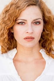 Photo of Sylvia De Fanti