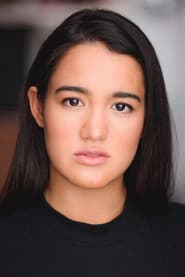 Photo of Arlen Aguayo-Stewart