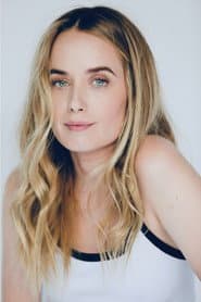 Photo of Megan Park