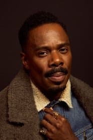 Photo of Colman Domingo