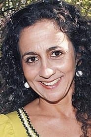 Photo of Maria Menezes