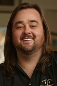 Photo of Austin Lee Russell