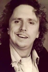 Photo of John Voldstad