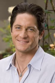 Photo of David Conrad