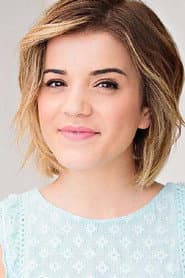 Photo of Brittany Raymond