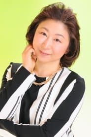 Photo of Yuko Kobayashi