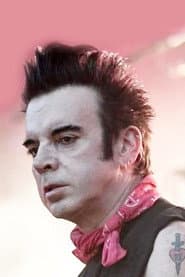 Photo of Simon Gallup