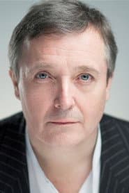 Photo of Shaun Prendergast
