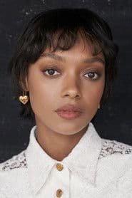 Photo of Sophie Wilde