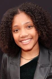 Photo of Leah Brady