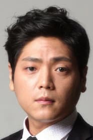 Photo of Kang Shin-ha