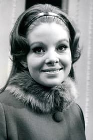 Photo of Anna Calder-Marshall