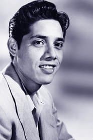 Photo of Lalo Rios