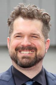 Photo of Seth Gordon