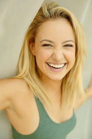 Photo of Brittney Wilson
