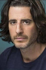 Photo of Jonathan Roumie