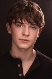 Photo of Cameron Mann
