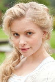 Photo of Sophie Stuckey