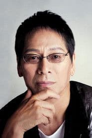 Photo of Ren Osugi