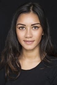 Photo of Luciane Buchanan