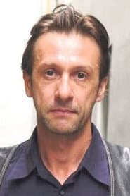 Photo of Slobodan Beštić