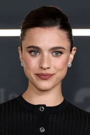 Photo of Margaret Qualley