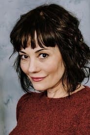 Photo of Natasha Gregson Wagner