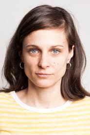 Photo of Romina Paula