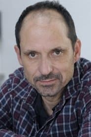 Photo of Antoine Basler