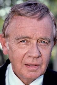 Photo of Warren Frost
