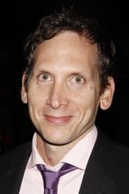 Photo of Stephen Kunken
