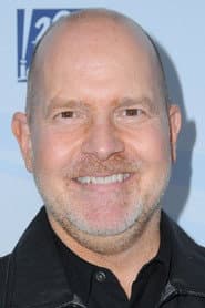 Photo of Mike Henry