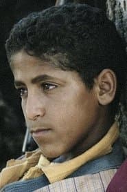 Photo of Said Tarchani