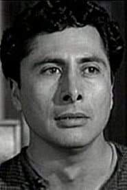 Photo of Victor Millan