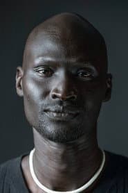 Photo of Ger Duany