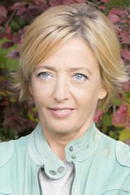 Photo of Brigitte Rosset
